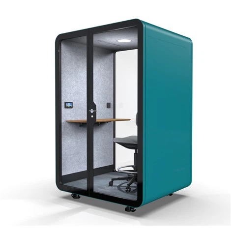 Niaj hnub nimno Acoustic 1-2 Tus Neeg Chaw Ua Haujlwm Cabin